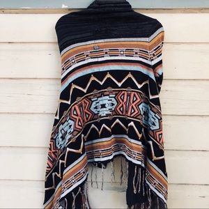 Billabong Aztec Sweater!